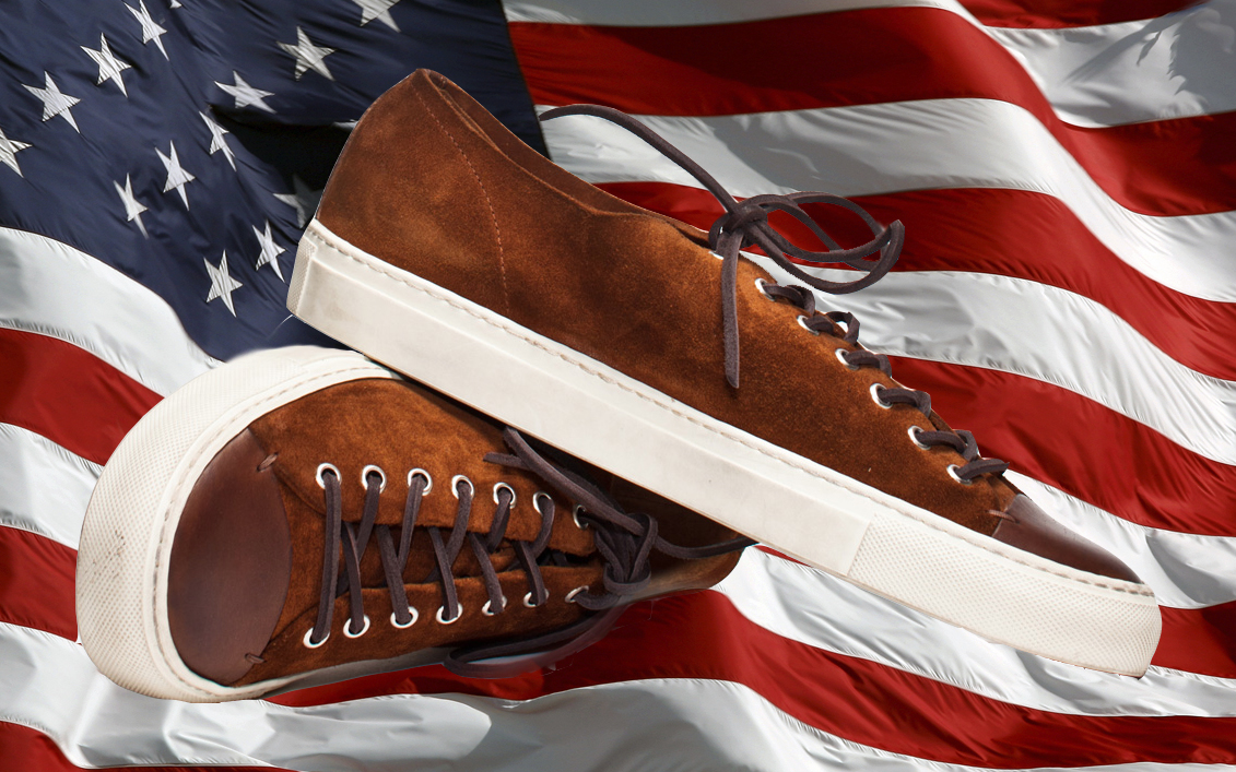 Nylon Patria Hora Las importaciones de calzado en EEUU han crecido este 2018. – Sapica
